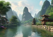 阳朔最值得去的景点有哪些？本地人私藏的精华路线是什么？