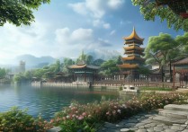 东平景点，这些特色旅游胜地，你都探索过哪些？