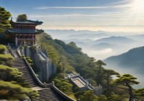 泰山全部景点有哪些必打卡的？