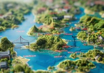 泸州的独特景点和玩乐去处，你真的全探索过了吗？