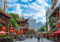 成都哪些景点值得一游？深度探索这座美食之都的独特魅力！