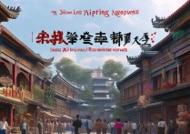 陕西兴平旅游景点有哪些小众玩法值得打卡？