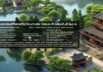 广安周边游景点推荐，有哪些适合周末一日游的冷门好去处？