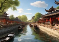 苏州旅游必去十大景点推荐，这十个地方你都去过吗？