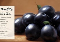 乌梅的功效与作用