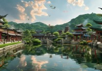 广西合浦必去景点有哪些？本地人私藏小众地推荐！