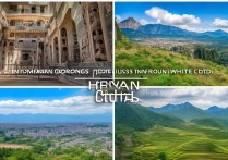 河南旅游景点排行榜2024最新版有哪些必去景点？