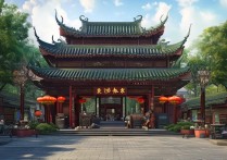 成都必去的几个景点有哪些？本地人私藏的打卡地推荐。