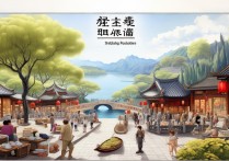 浙江有哪些小众又好玩的旅游景点值得去？