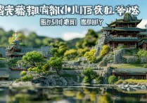 雄县景点众多，哪些是您认为不可错过的特色之地？