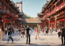 南京免门票的景点有哪些？本地人私藏的免费打卡地推荐？