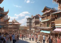 伊宁市旅游景点