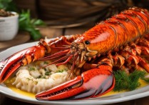 龙虾怎么做好吃