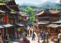 大冶景点哪些地方值得一游？揭秘大冶必看美景与独特文化之谜？