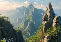 黄山旅游必去的景点有哪些？新手必看攻略推荐！