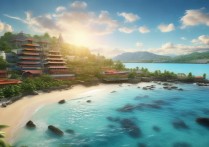 三亚有哪些免费景点值得去？本地人私藏免费打卡地推荐！