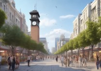 大连中山广场周边有哪些值得一游的特色景点？