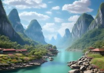 野三坡景点有哪些？必去景点推荐与攻略一览