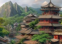 铜陵旅游景点有哪些？隐藏的秘境和必游打卡地盘点！