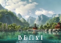 本溪旅游景点排行有哪些？本地人私藏小众景点推荐？