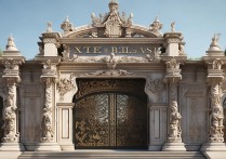 旅游景点大门图片，怎么拍出独特记忆点？