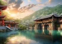 招远有哪些必打卡的小众景点？