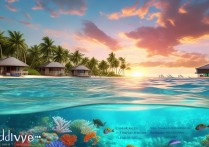 马尔代夫有哪些景点值得去？求推荐必打卡和冷门小众地！