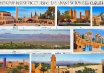 摩洛哥十大著名景点，哪个是你心心念念的旅行目的地？