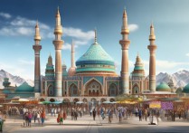 乌鲁木齐必玩景点有哪些？本地人私藏的冷门地推荐吗？