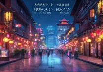 合肥夜游景点有哪些值得晚上去打卡的？