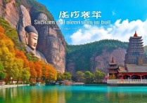 四川哪些景点好玩？求推荐小众又值得去的！