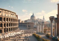 罗马有哪些必去景点值得深度游览推荐？