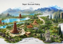 江西十大景点排名揭晓，这些美景你都有去体验过吗？