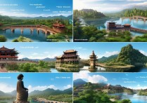 浙江必去十大景点推荐，到底哪几个最值得去？