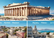 希腊有哪些适合亲子游的冷门景点？