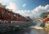 风陵渡旅游景点有哪些必打卡项目？