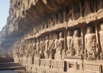 龙门石窟，这些千年古迹背后的历史之谜是什么？