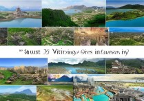 建宁旅游必去十大景点，哪几个是你心动的打卡地？