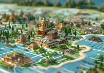 梅州有哪些小众景点值得去？游玩攻略里藏着哪些不花钱的快乐？