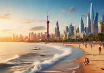 上海周边海边有哪些值得一游的旅游景点？