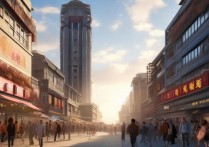 银川市区有哪些不可错过的景点？揭秘这座古城的美丽之谜！