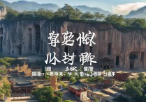 河南有哪些小众又好玩的景点值得一去？