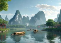 桂林附近有哪些小众又好玩的旅游景点推荐？