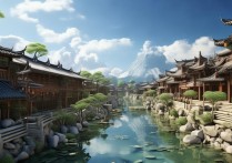 万盛周边有哪些小众又好玩的景点值得一去？