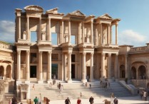 以弗所景点有哪些必打卡？深度游攻略推荐。