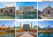 濮阳八大景点究竟隐藏哪些独特魅力？揭秘不可错过的自然与人文景观！