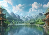 巩留县旅游景点