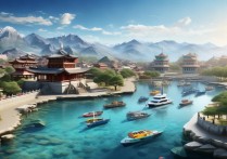 烟台有哪些适合亲子游的景点推荐？