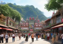 马来西亚特色景点有哪些值得打卡的小众秘境？