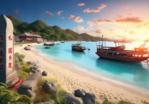 广西北海有什么景点值得去？亲子游必打卡的有哪些？